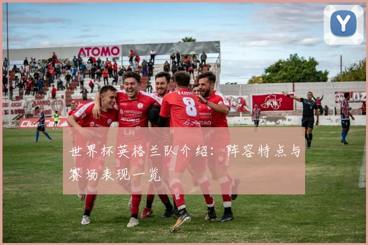 世界杯英格兰队介绍:阵容特点与赛场表现一览