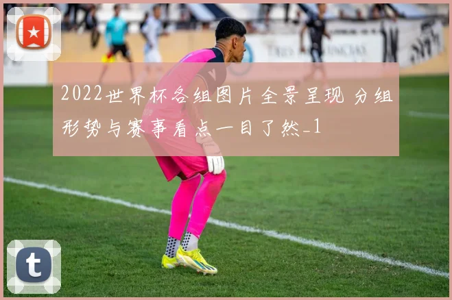 2022世界杯各组图片全景呈现 分组形势与赛事看点一目了然_1