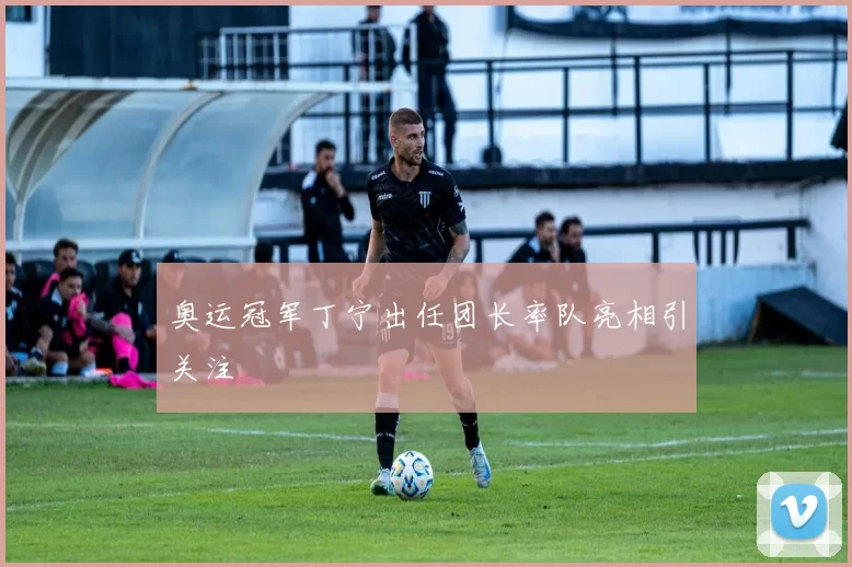 奥运冠军丁宁出任团长率队亮相引关注